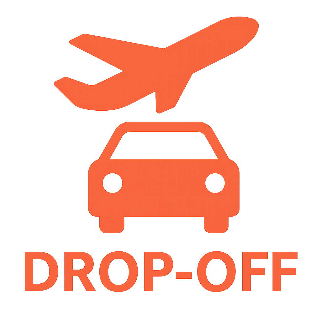 Airport Drop-Off